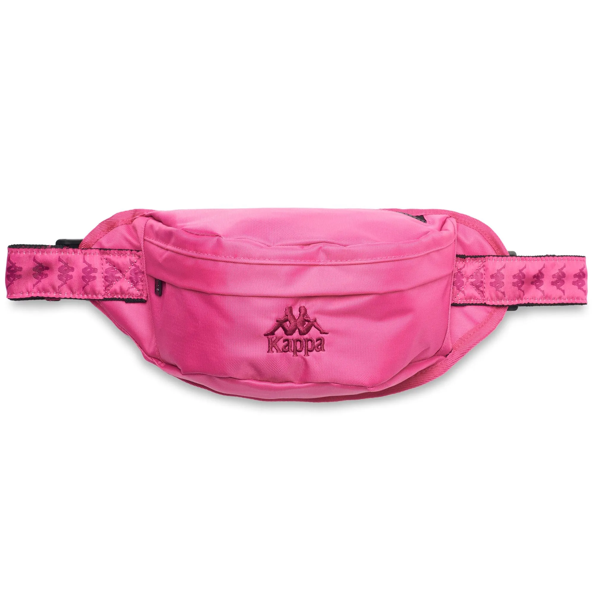 222 BANDA ANAIS FUCSIA BRIGHT ROSE-NEGRO