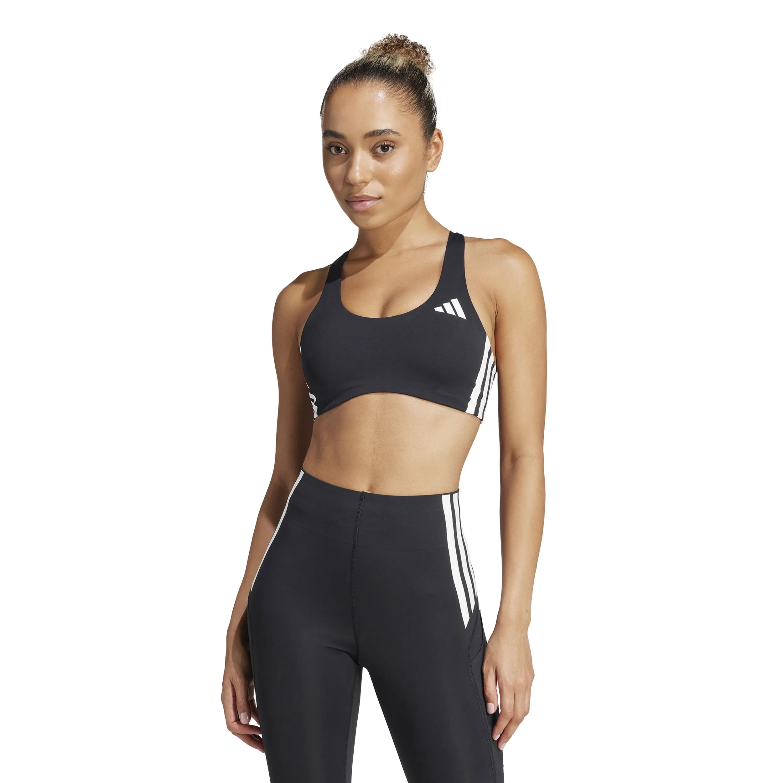 adidas Adizero Medium Support Sujetador Deportivo Mujeres