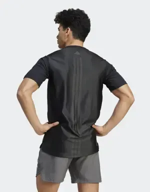 Adidas Camiseta HIIT Workout 3 bandas