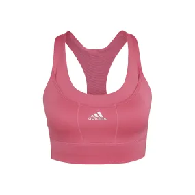 adidas Medium Support Primeknit Sujetador Deportivo Mujeres