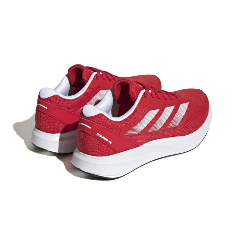 Adidas Men's Red Sneakers ID2703