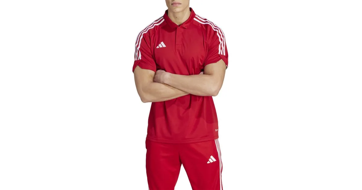 adidas Originals Tiro 23 League Polo Shirt