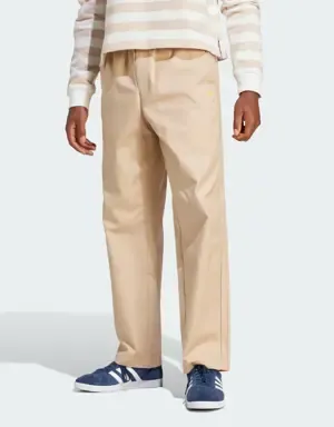 Adidas Pantalón chino Nice