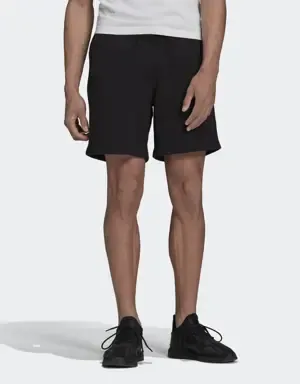 Adidas Pantalón corto Adicolor Trefoil