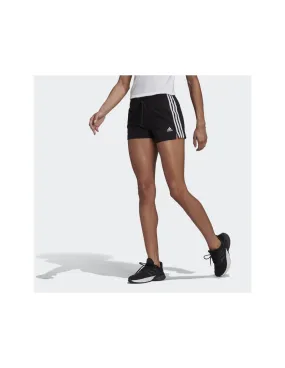 Adidas pantalón corto Essentials Slim 3 Bandas