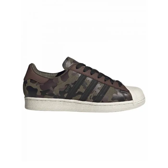 Adidas Superstar Originals Sneakers