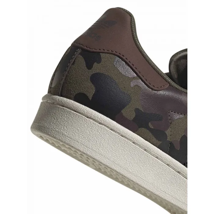 Adidas Superstar Originals Sneakers