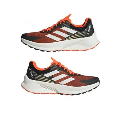 Adidas Terrex SoulStride Flow Trail Running Shoes