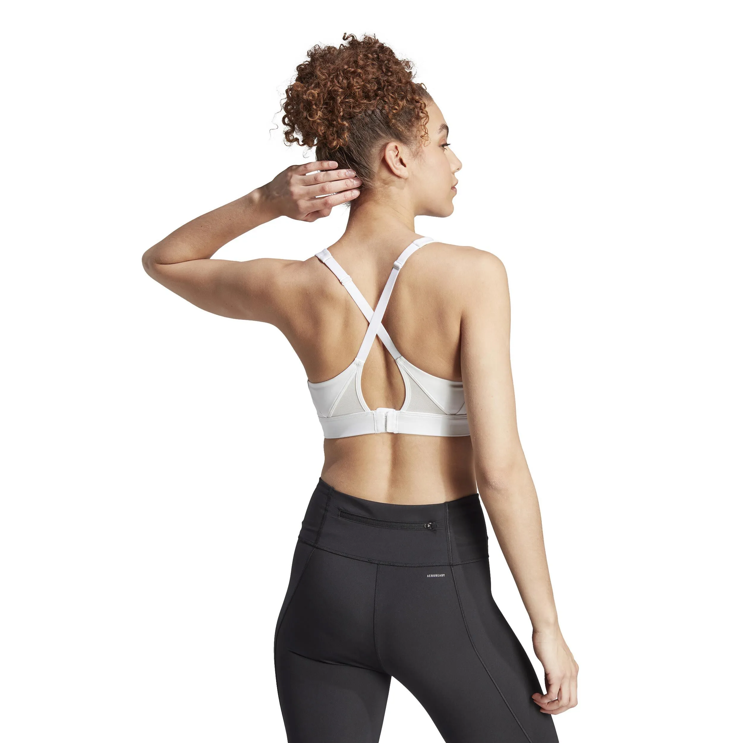 adidas Ultimate Medium Support Sujetador Deportivo Mujeres