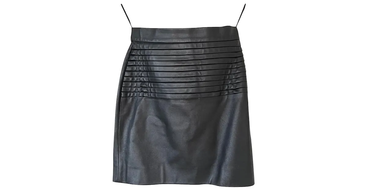 Autre Marque Afueras Negro 