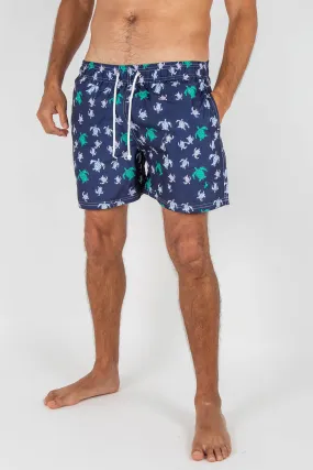 Azul Tortugas