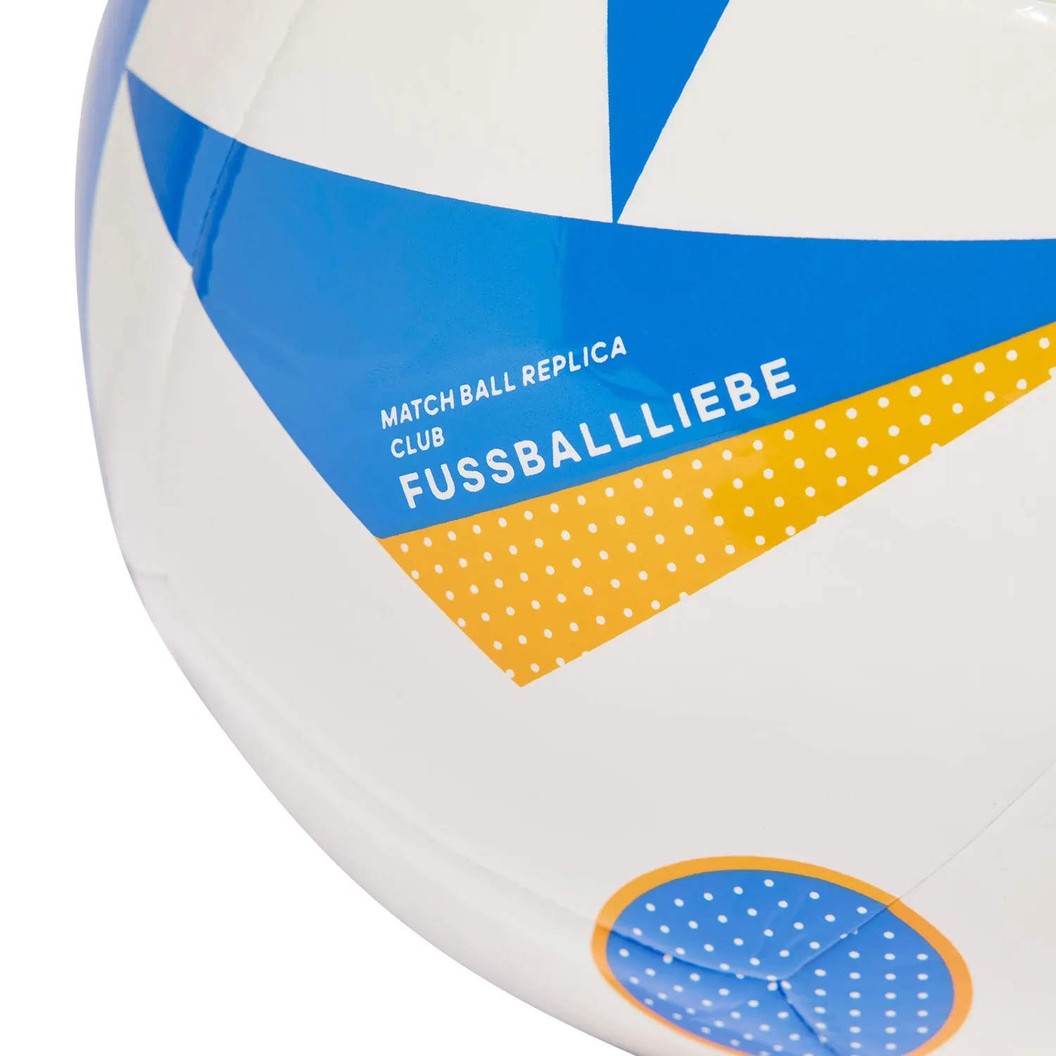 adidas Euro24 Club Size 3 Ball