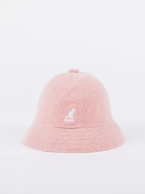Bermuda Casual Dusty Rose