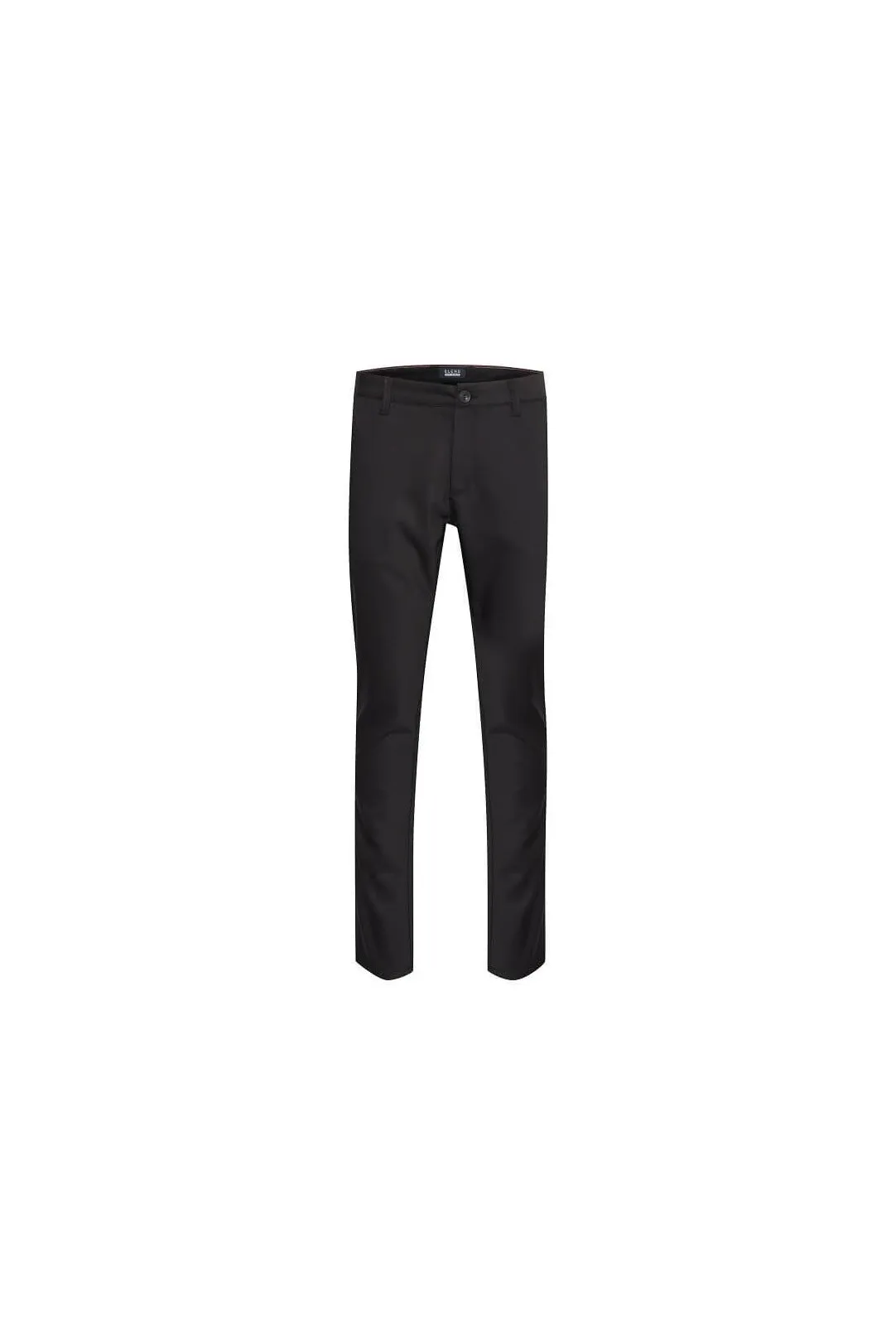 Black Men's Chino Pants.