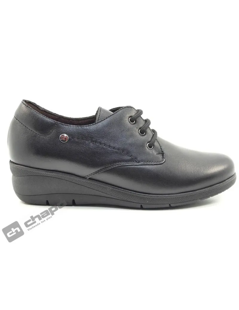 Blucher Negro Pepe Menargues 20646-20675