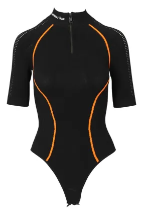 Body negro deportivo