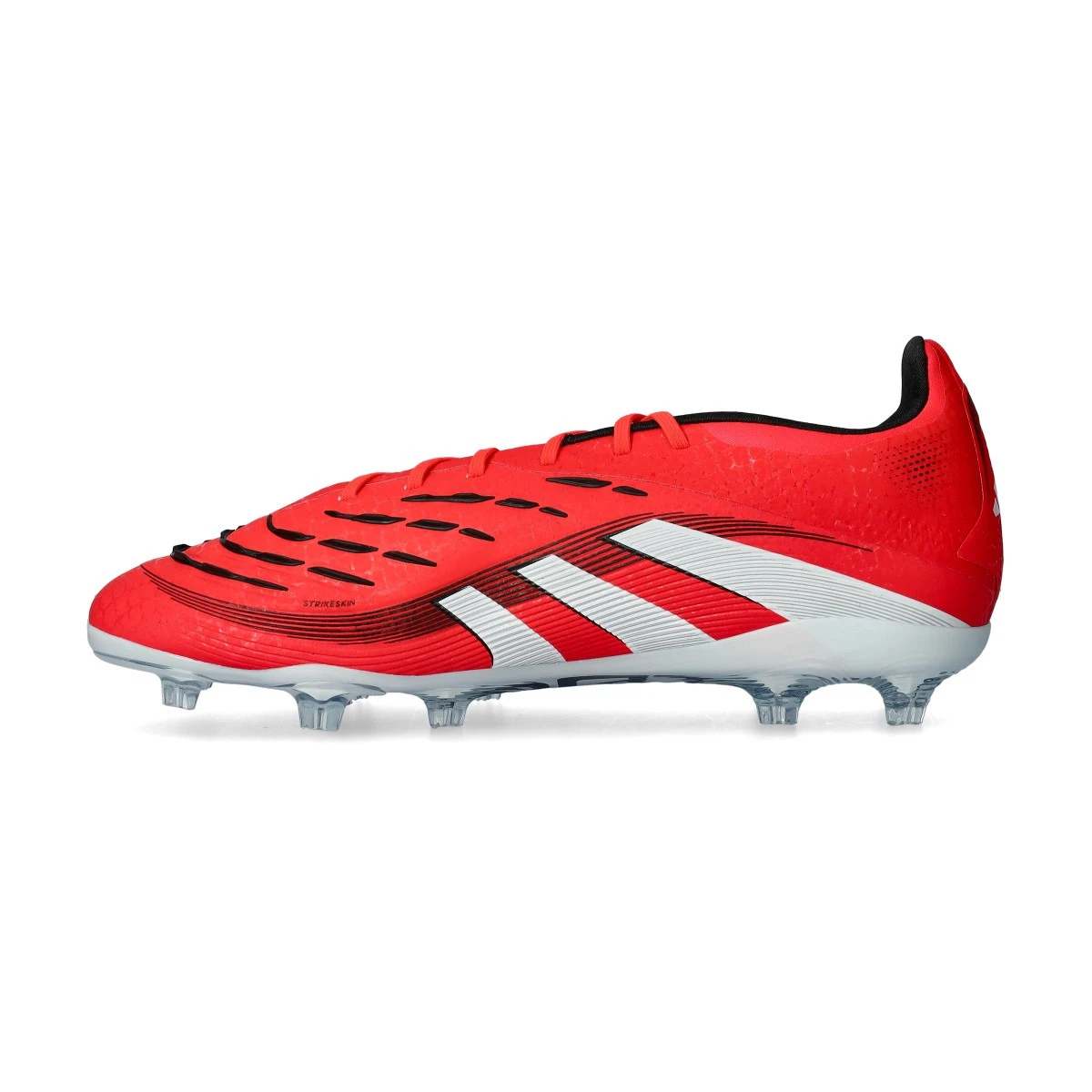 Bota adidas Predator Elite L FG Niño