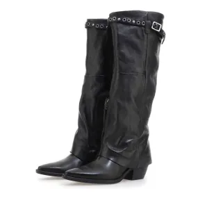 Cambria Boots