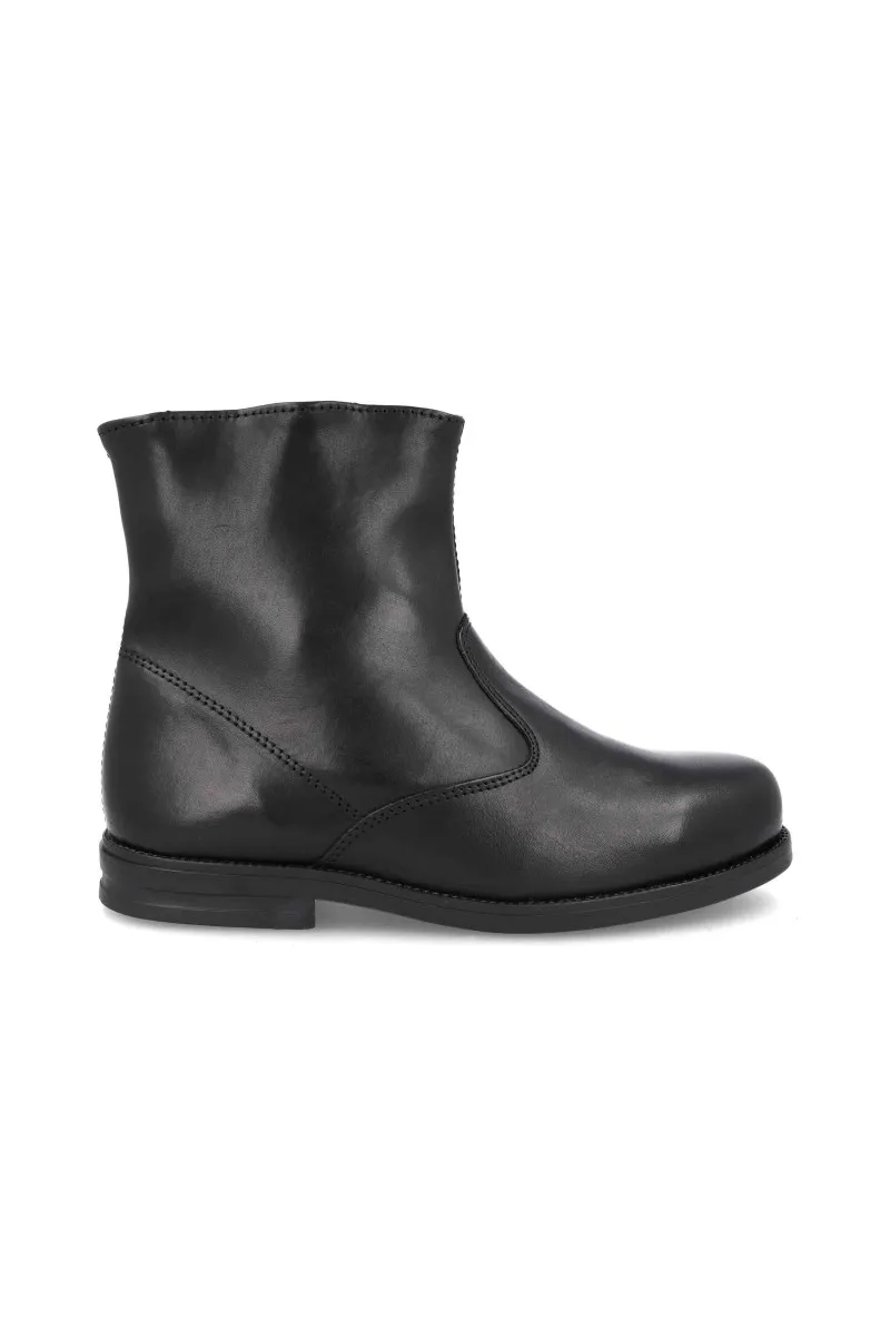Botas de piel Original St 807