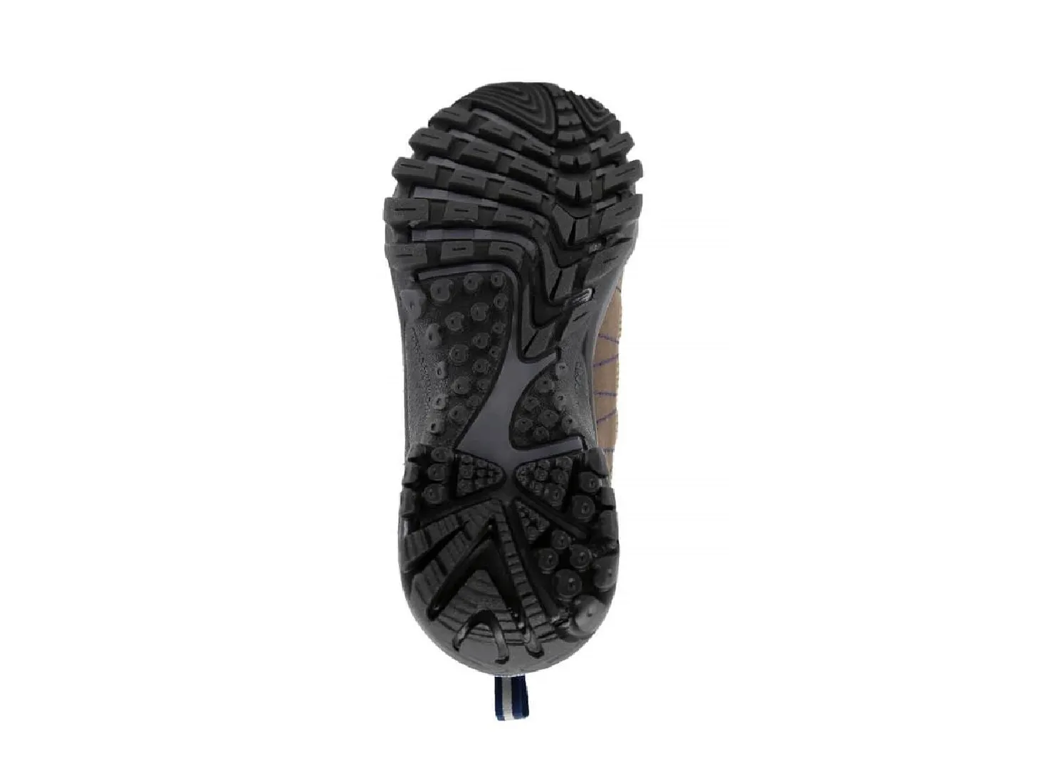 Botas Discovery 1961 Para Mujer