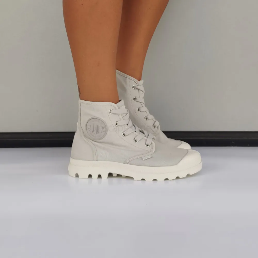 PALLADIUM Pampa Hi Moonstruck Boots