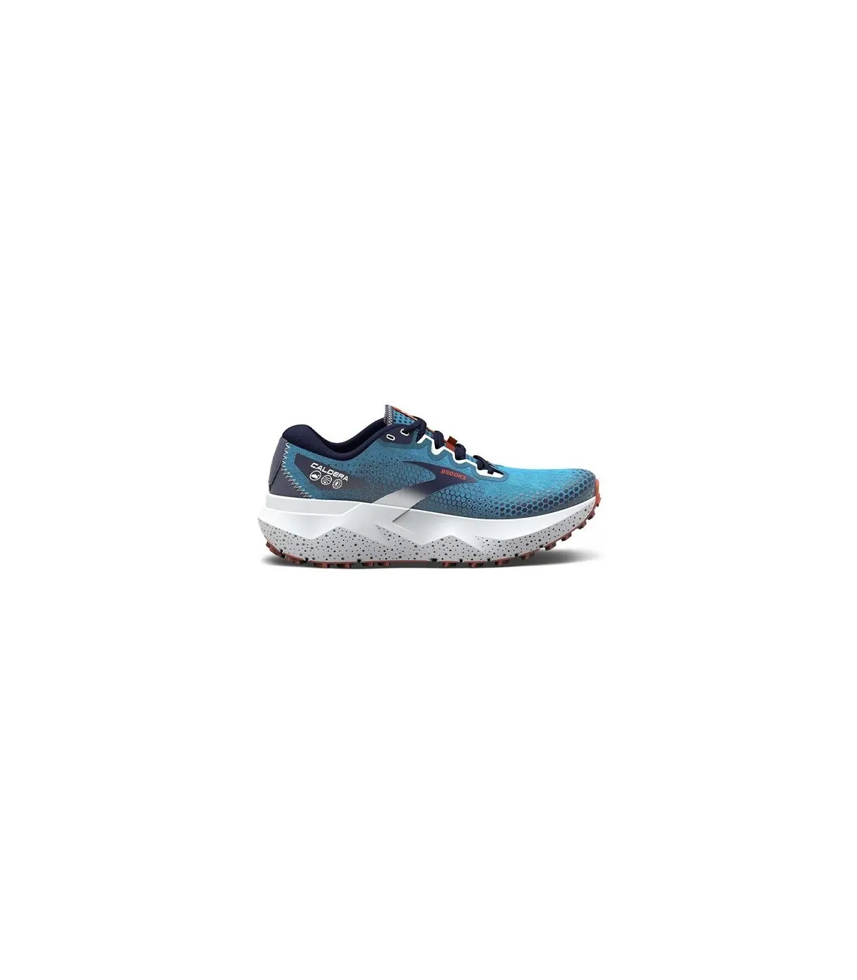 Brooks Caldera 6 Zapatilla Trail Hombre