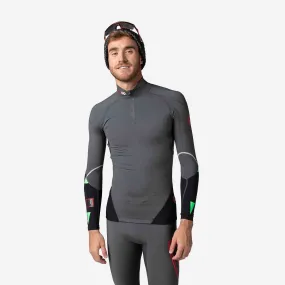 Camiseta Infini Compression Race para hombre