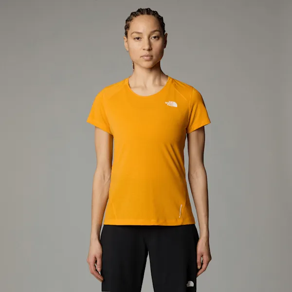 Camiseta Lightning Alpine para mujer