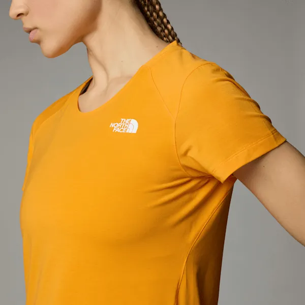 Camiseta Lightning Alpine para mujer