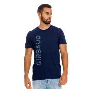 Lefrancois Girbaud Men's Short Sleeve T-Shirt