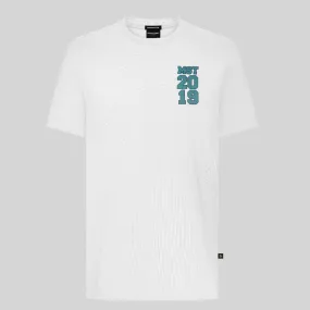Persia Monastery Men's Short Sleeve T-Shirt