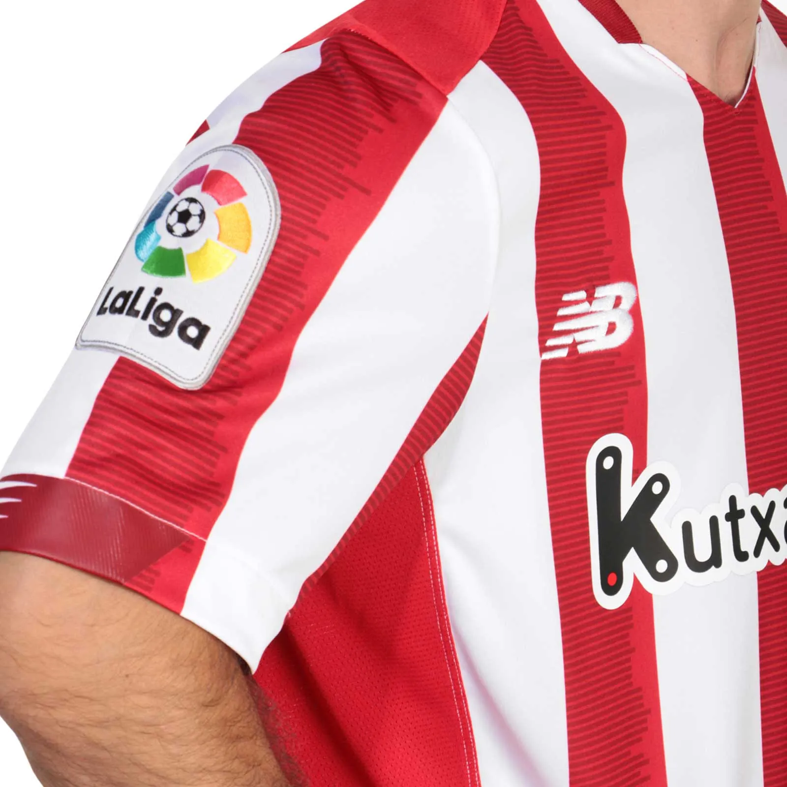 New Balance Athletic Club 2020 2021 T-shirt