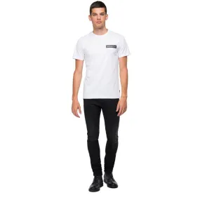 Replay Garment Dyed Men's T-Shirt