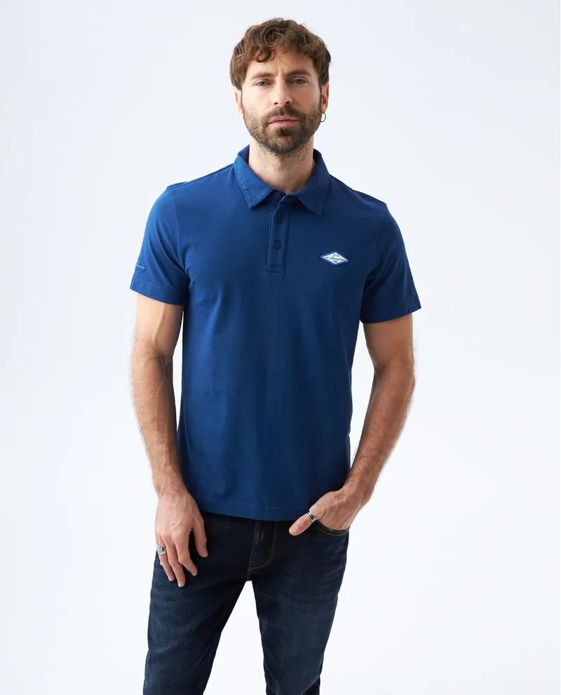Camiseta Slim clásica para hombre