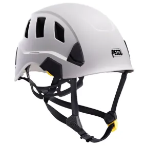 Petzl Strato Vent White Helmet