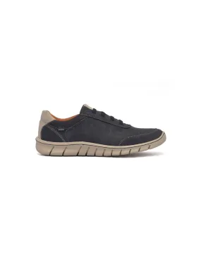 Casual men's sneaker by BAERCHI - CAR9000