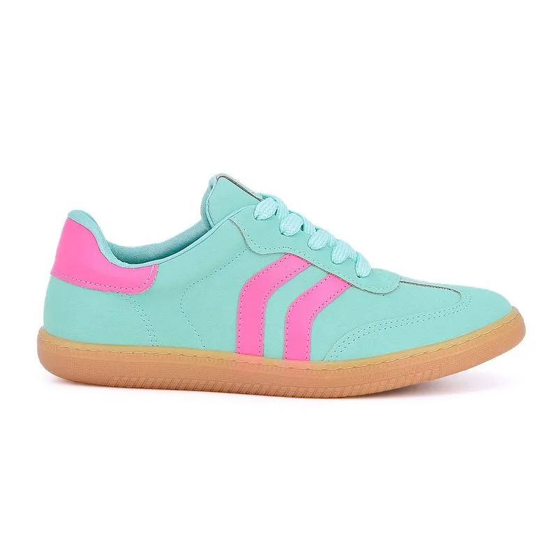 CHAMPION DEPORTIVO VIA MARTE MUSE D003 GREEN