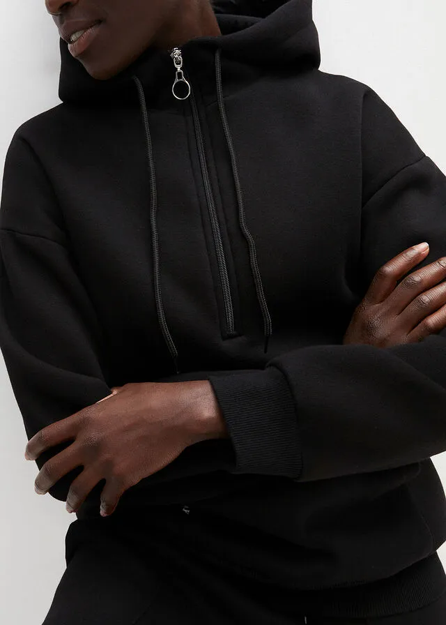 Black Tracksuit