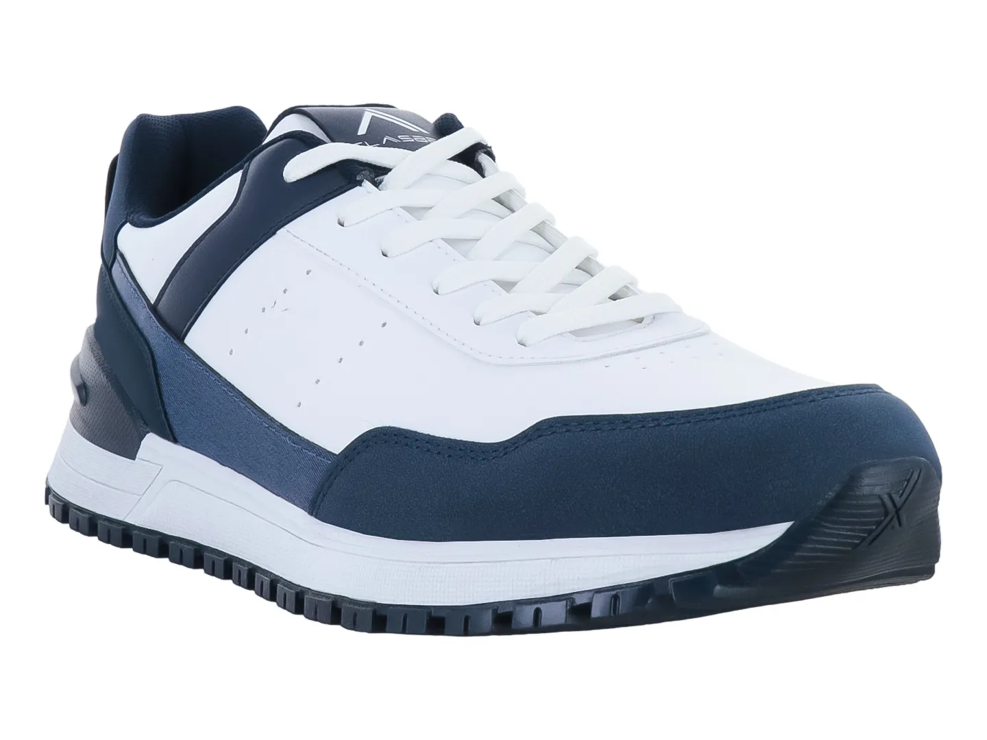 Clasben Bangla Desh Blanco Azul Marino  26-29