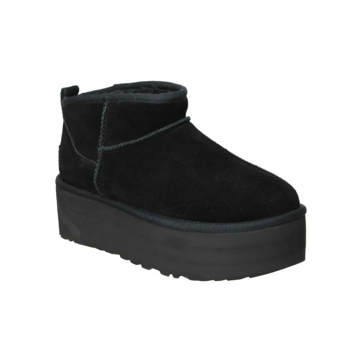 Classic Petite Elevated Platform