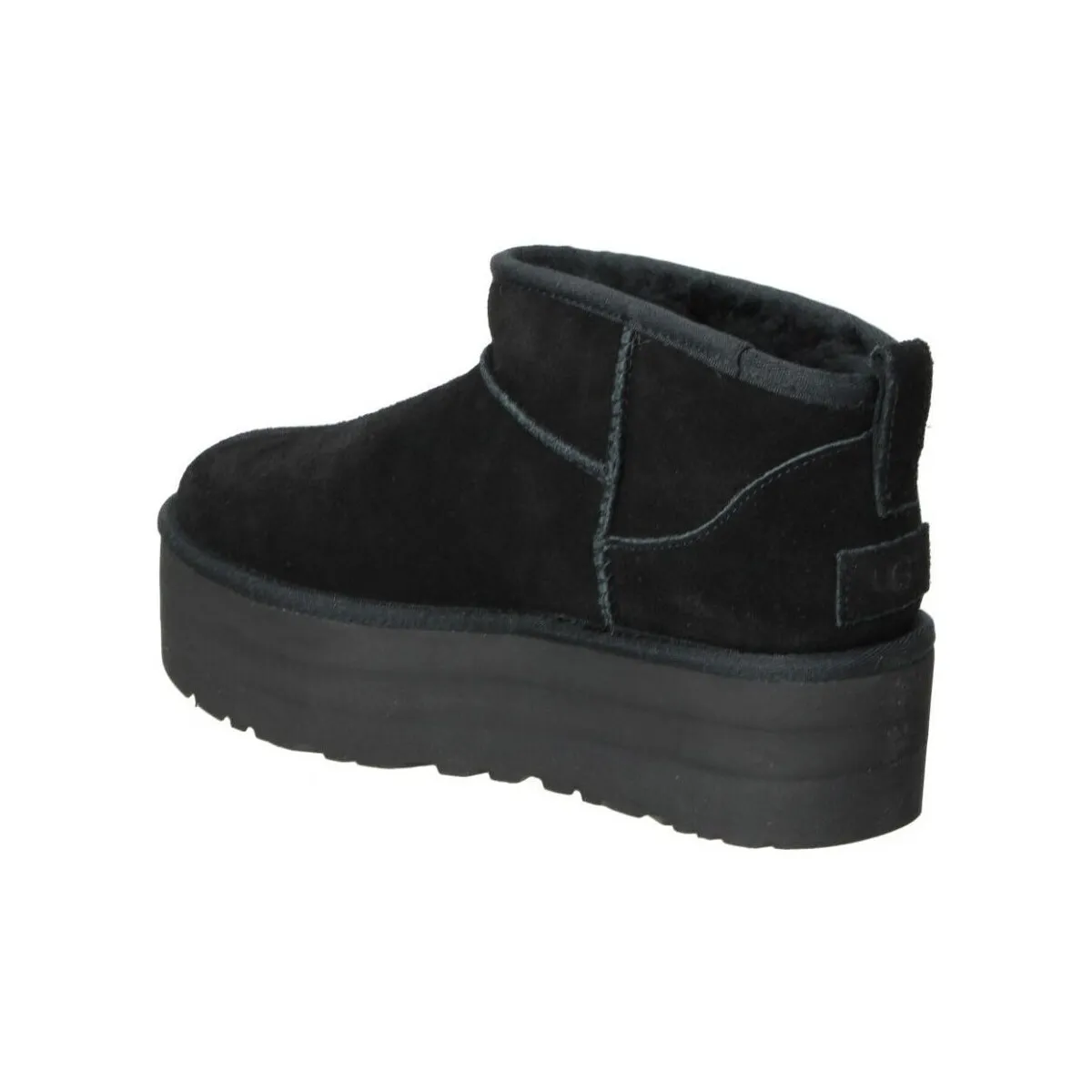 Classic Petite Elevated Platform