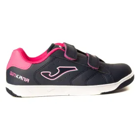 GINKANA Sports School Shoe