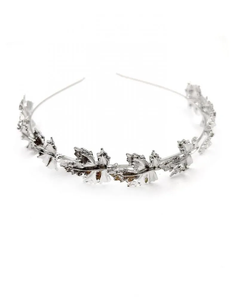 Buy headbands for weddings and guests in Madrid.