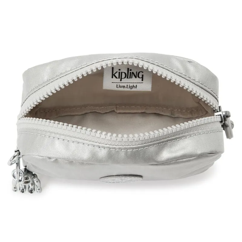 Kipling Women's Gleam S Cosmetic Bag