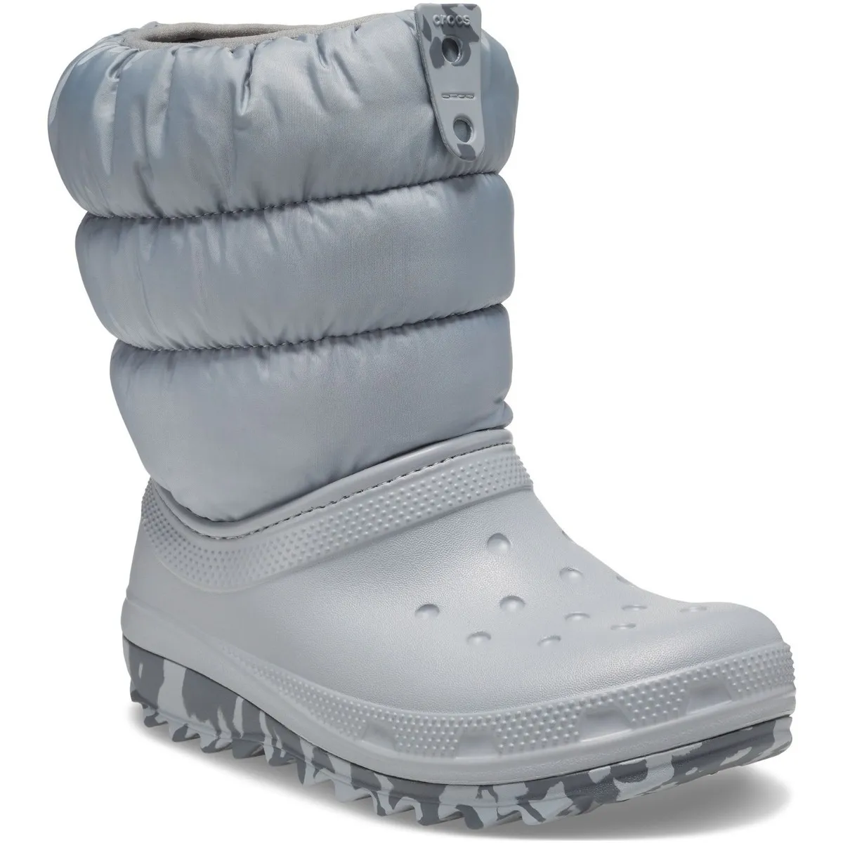 Crocs™ Classic Neo Puff Boot Kid's 207683