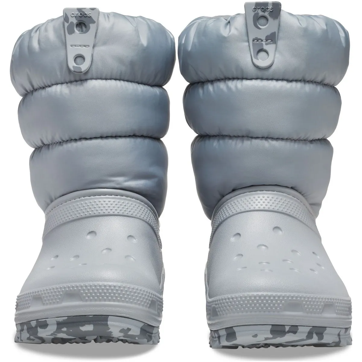 Crocs™ Classic Neo Puff Boot Kid's 207683