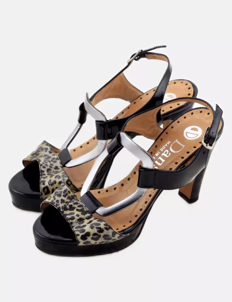 Dance Sandals