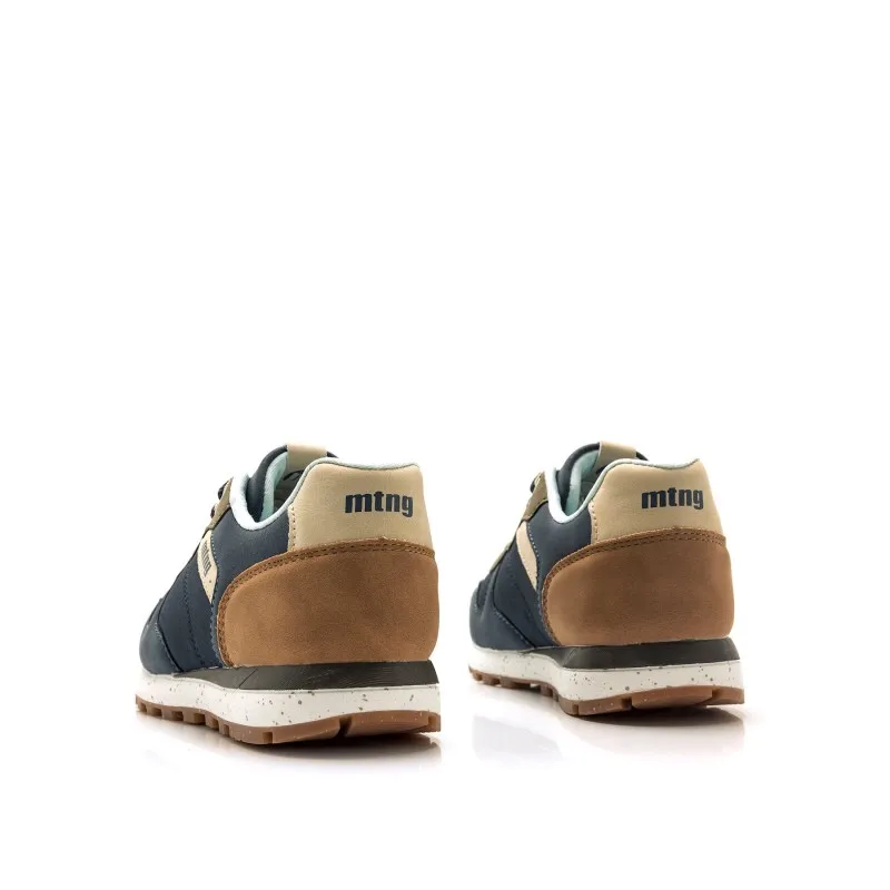 MTNG KIDS CASTY Blue 55910 Boys' Sport Shoes