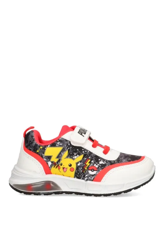 Deportivo LEOMIL white po000805