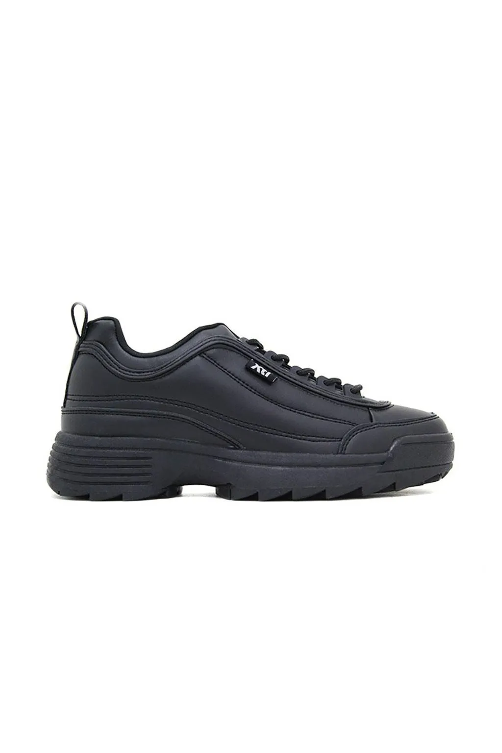 Xti 48656 Black Sneakers